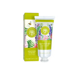 FRAGRANCES GARDEN of IRELAND Heather & Moss HAND CREAM (75mL)