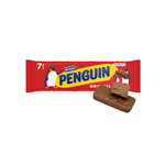 COOKIES & BISCUITS McVITIES PENGUIN 7 PACK ORIGINAL (172.2g)