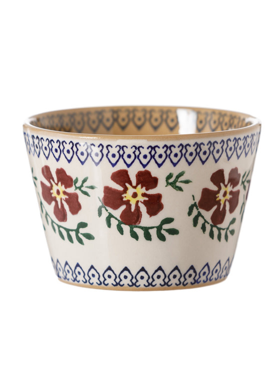 KITCHEN & ACCESSORIES NICHOLAS MOSSE CUSTARD CUP - Old Rose