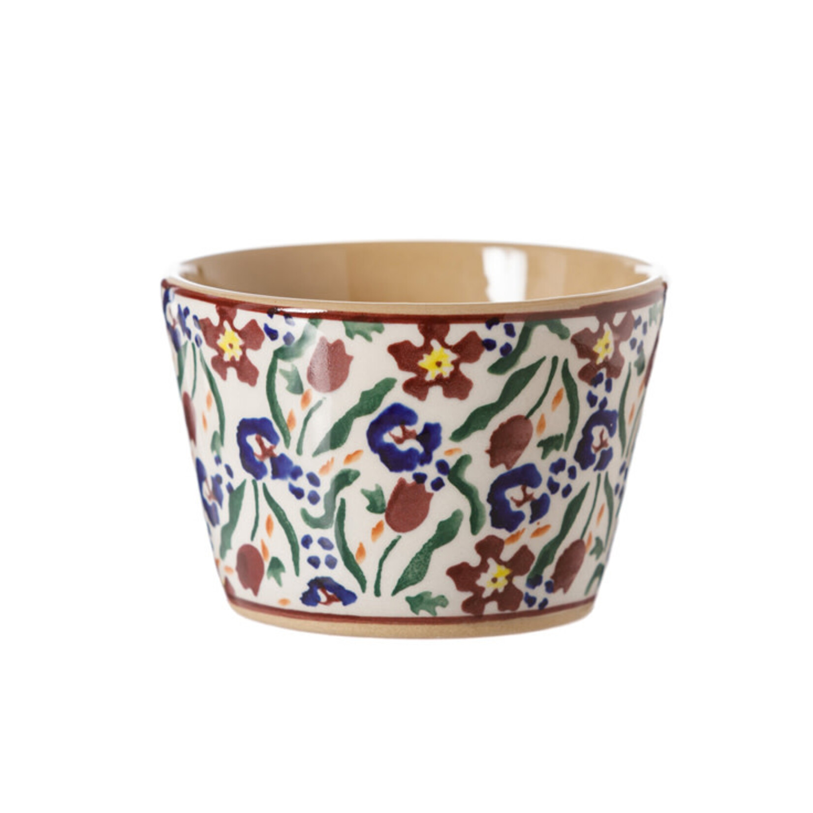 KITCHEN & ACCESSORIES NICHOLAS MOSSE CUSTARD CUP - Wild Flower