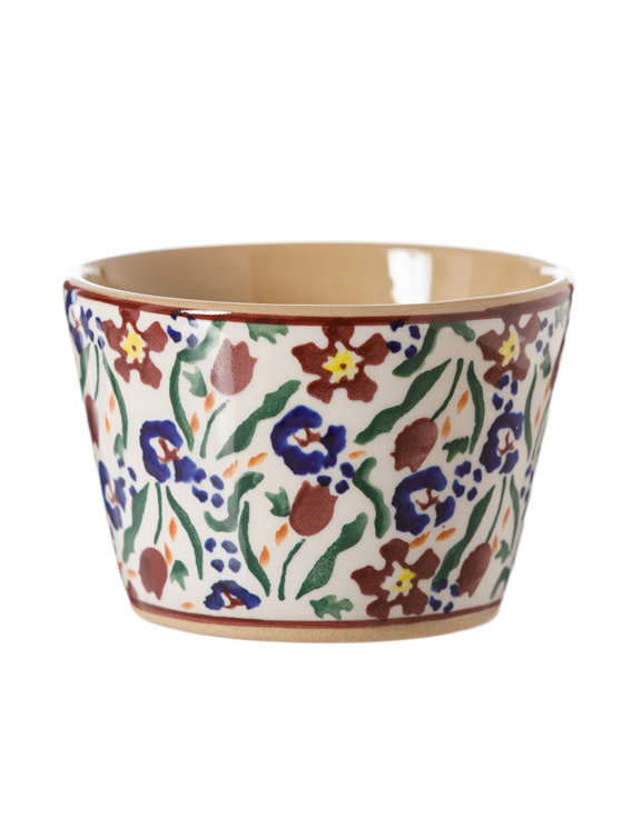 KITCHEN & ACCESSORIES NICHOLAS MOSSE CUSTARD CUP - Wild Flower