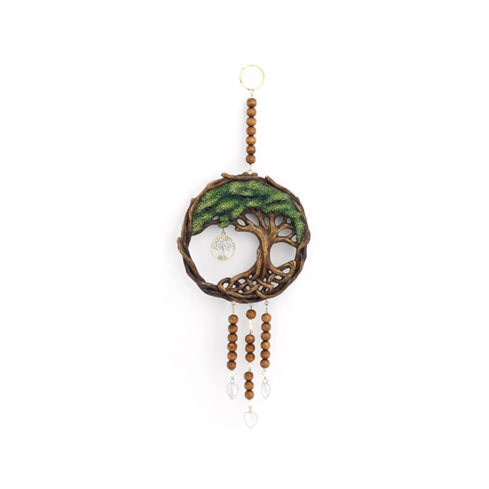 DECOR TREE OF LIFE WALL HANGING