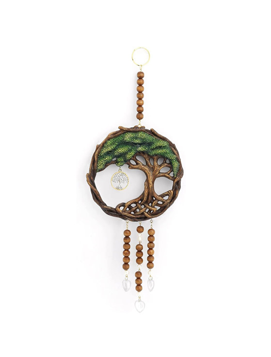DECOR TREE OF LIFE WALL HANGING