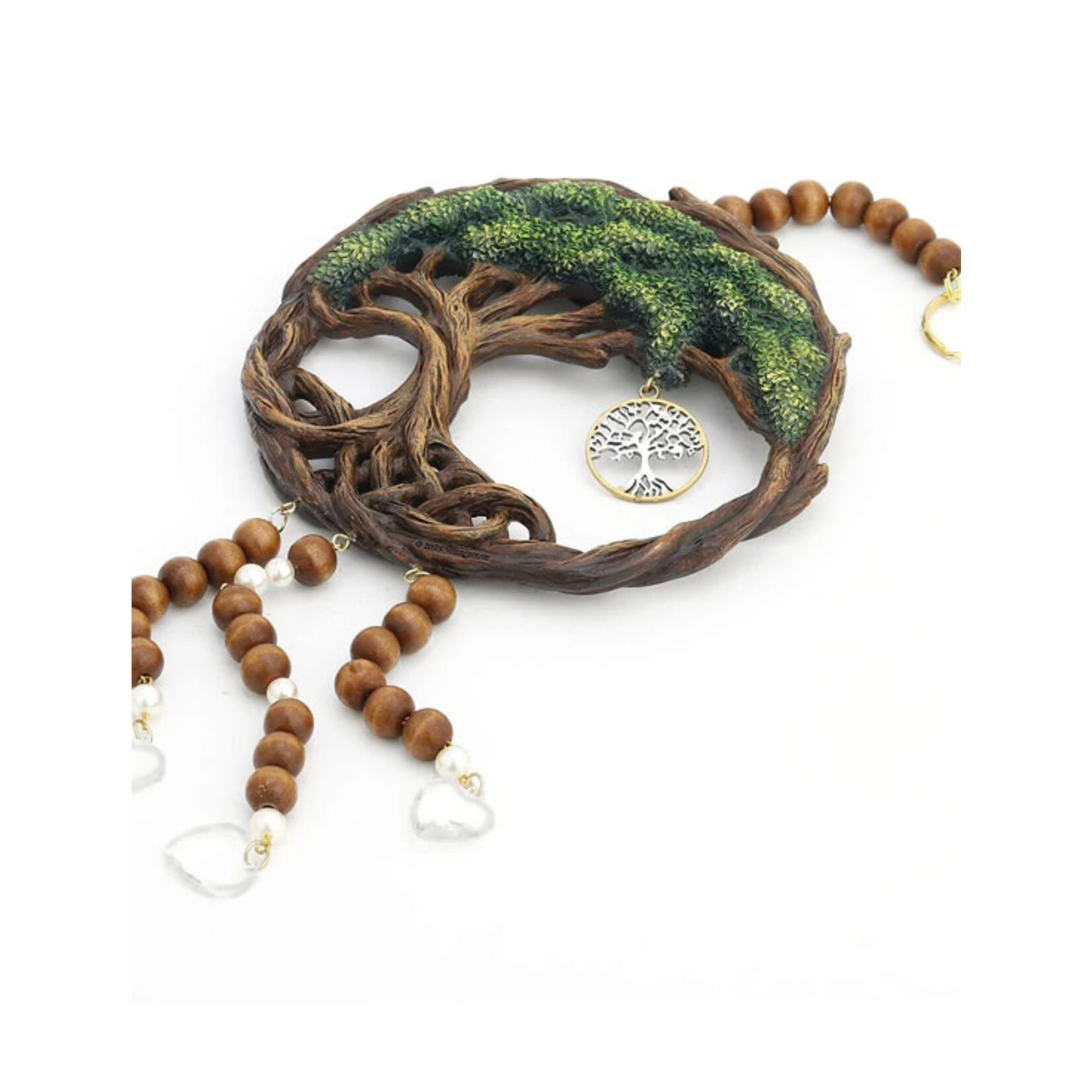 DECOR TREE OF LIFE WALL HANGING