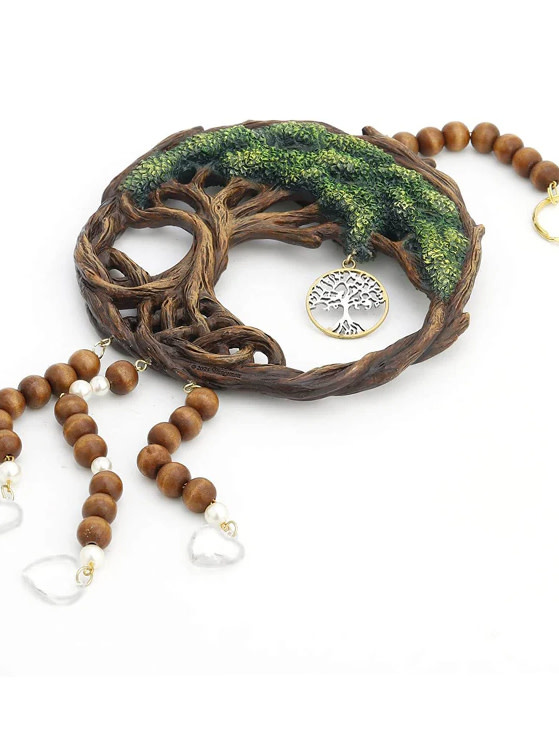 DECOR TREE OF LIFE WALL HANGING