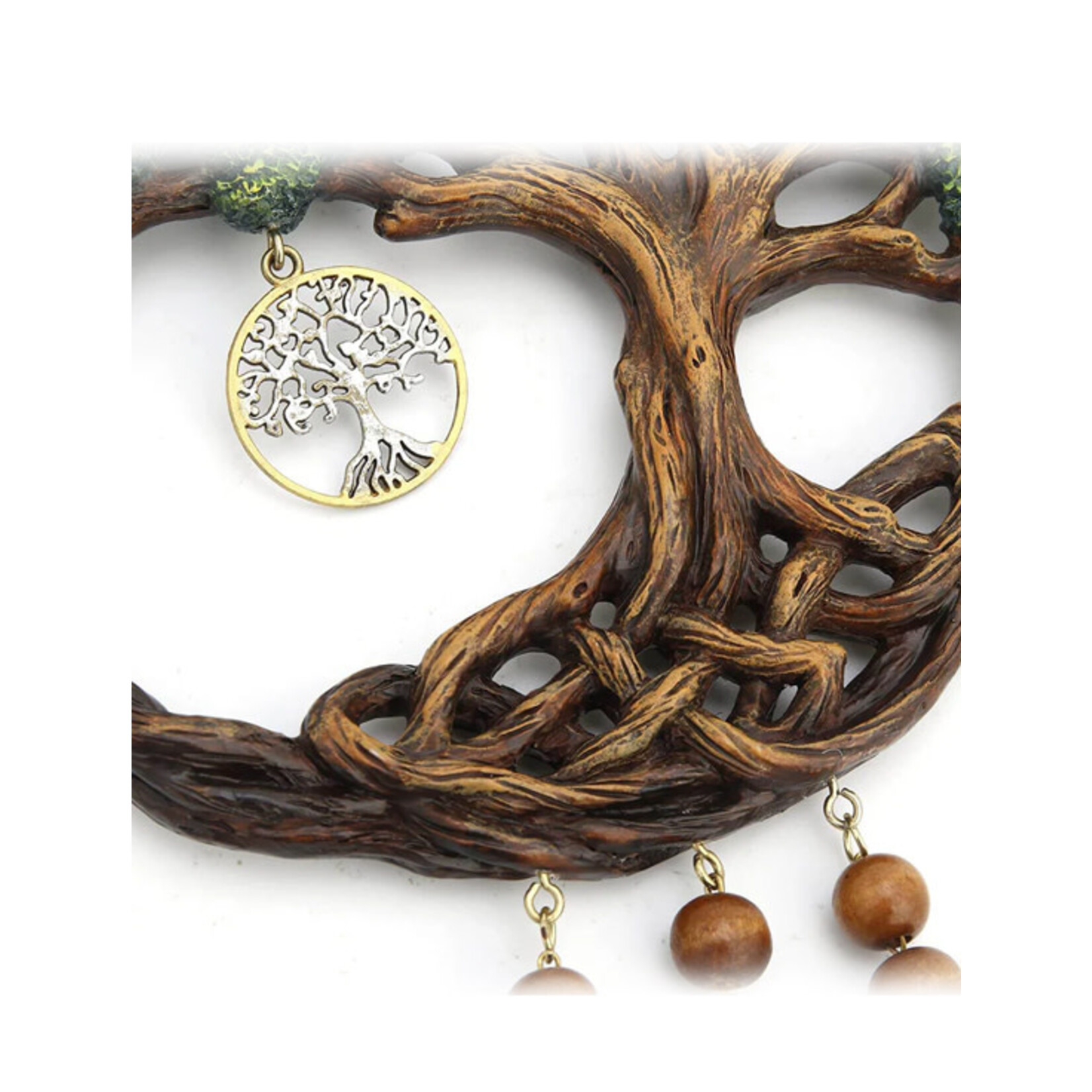 DECOR TREE OF LIFE WALL HANGING