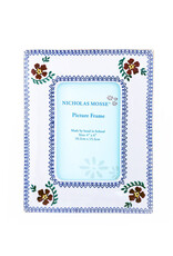 FRAMES NICHOLAS MOSSE PHOTO FRAME - Old Rose