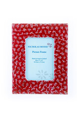 FRAMES NICHOLAS MOSSE PHOTO FRAME - Red Lawn