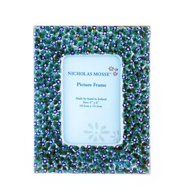 FRAMES NICHOLAS MOSSE PHOTO FRAME - Green Lawn