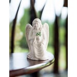 ANGELS BELLEEK ANGEL of PROTECTION