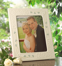 FRAMES & DECOR BELLEEK TARA FRAME - 8x10