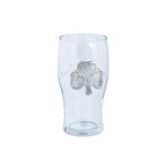 BAR IRELAND PINT GLASS