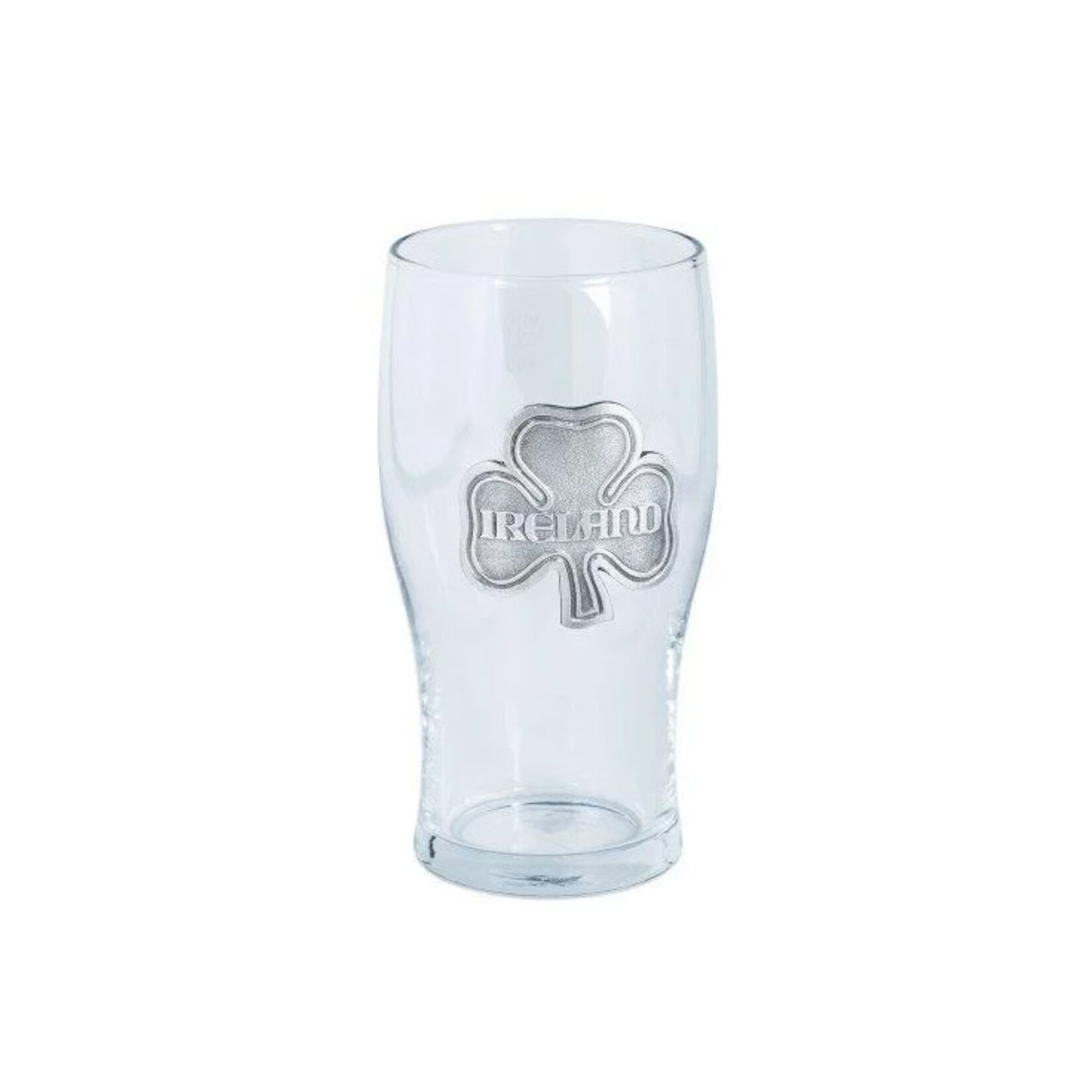 BAR IRELAND PINT GLASS