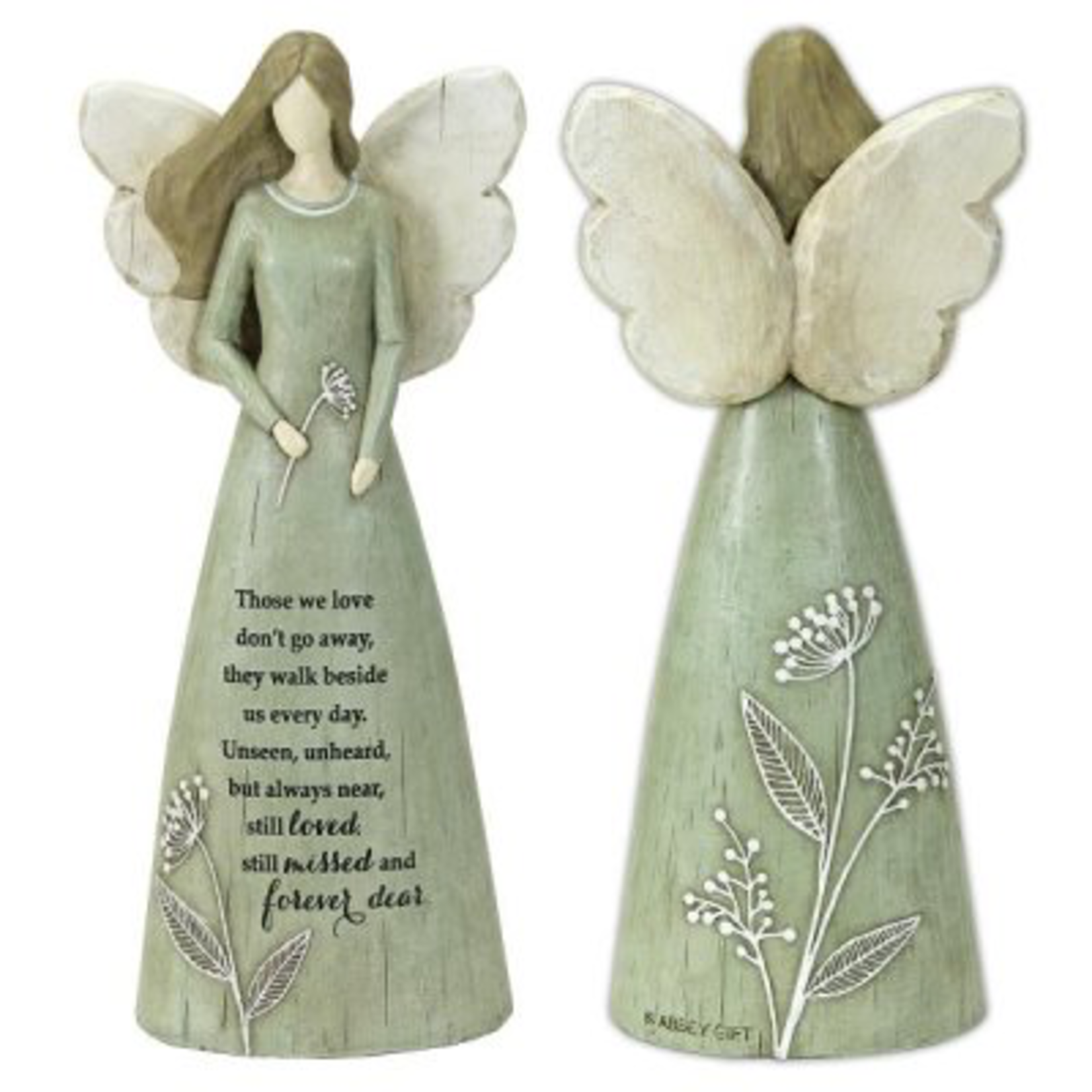 ANGELS “THOSE WE LOVE” ANGEL FIGURINE