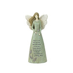 ANGELS “THOSE WE LOVE” ANGEL FIGURINE