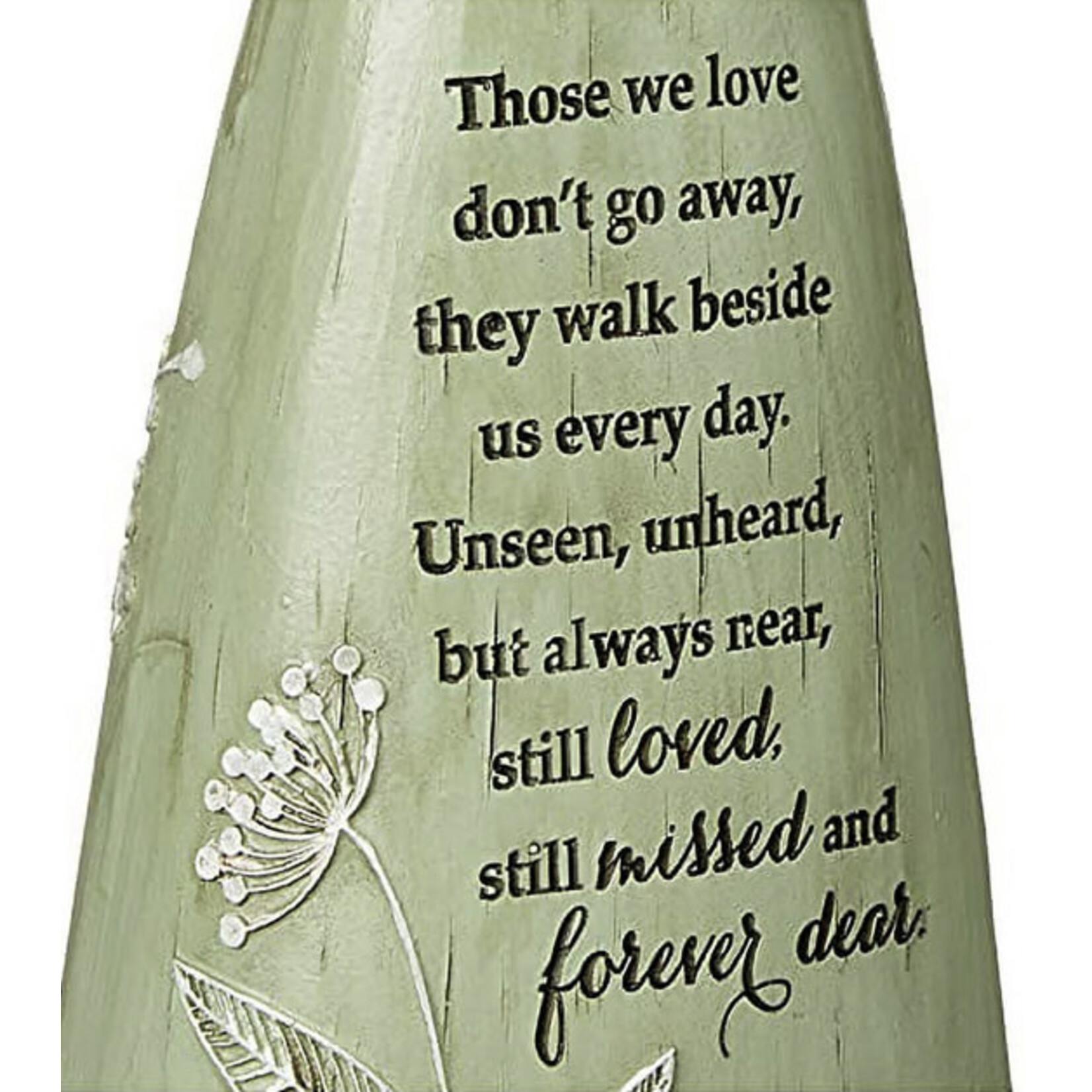 ANGELS “THOSE WE LOVE” ANGEL FIGURINE