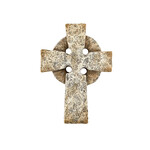 CELTIC CROSSES STONE CELTIC WALL CROSS