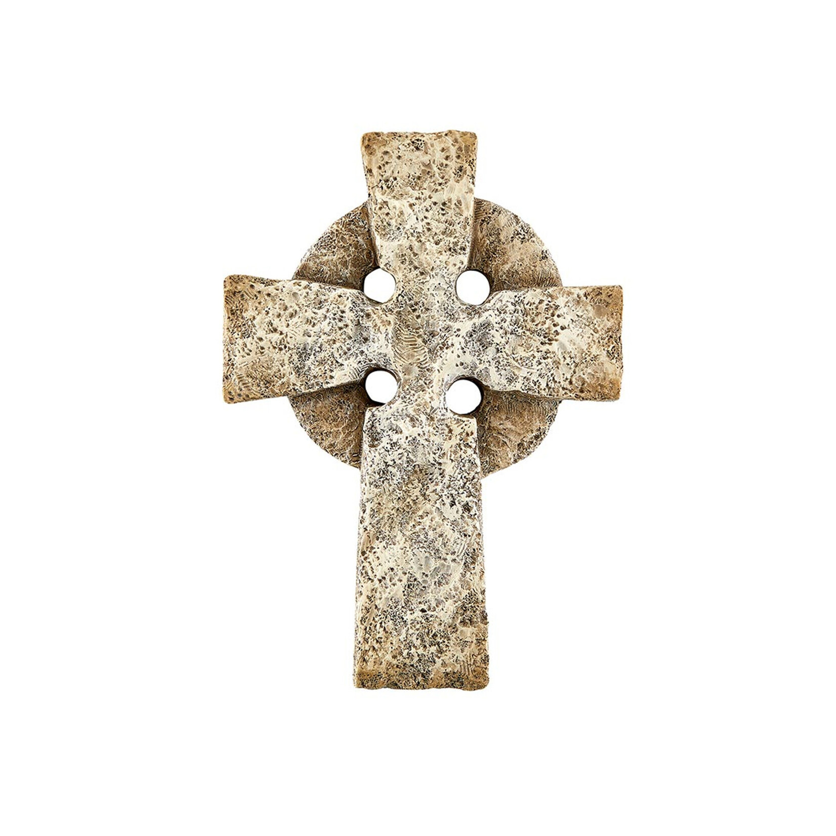 CELTIC CROSSES STONE CELTIC WALL CROSS