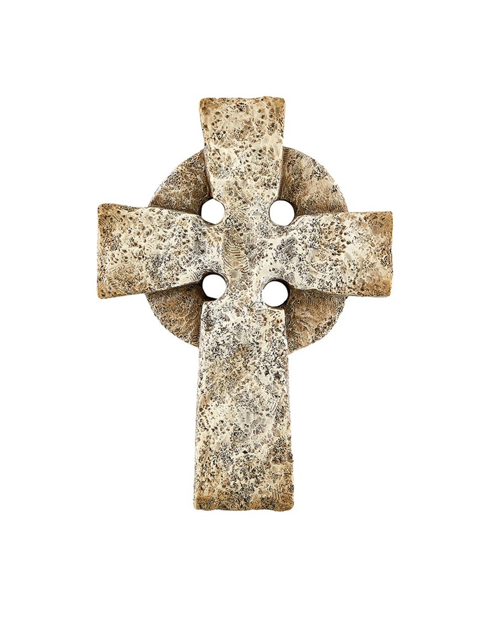 CELTIC CROSSES STONE CELTIC WALL CROSS