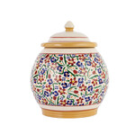 KITCHEN & ACCESSORIES NICHOLAS MOSSE COOKIE JAR - Wild Flower