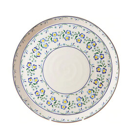 KITCHEN & ACCESSORIES NICHOLAS MOSSE PRESENTATION PLATTER - Forget Me Not