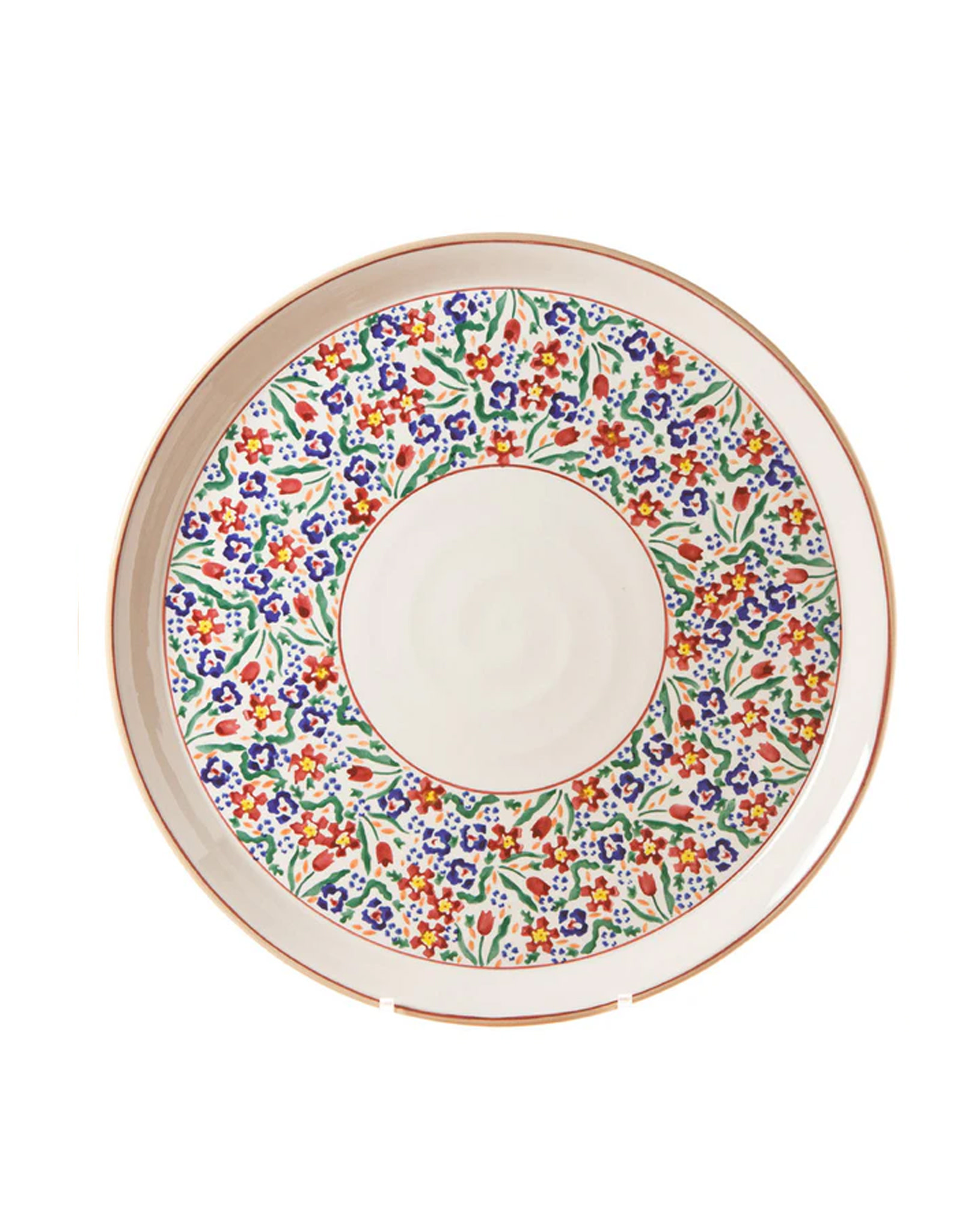 KITCHEN & ACCESSORIES NICHOLAS MOSSE PRESENTATION PLATTER - Wild Flower
