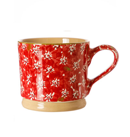 KITCHEN & ACCESSORIES NICHOLAS MOSSE LARGE MUG - Red Lawn
