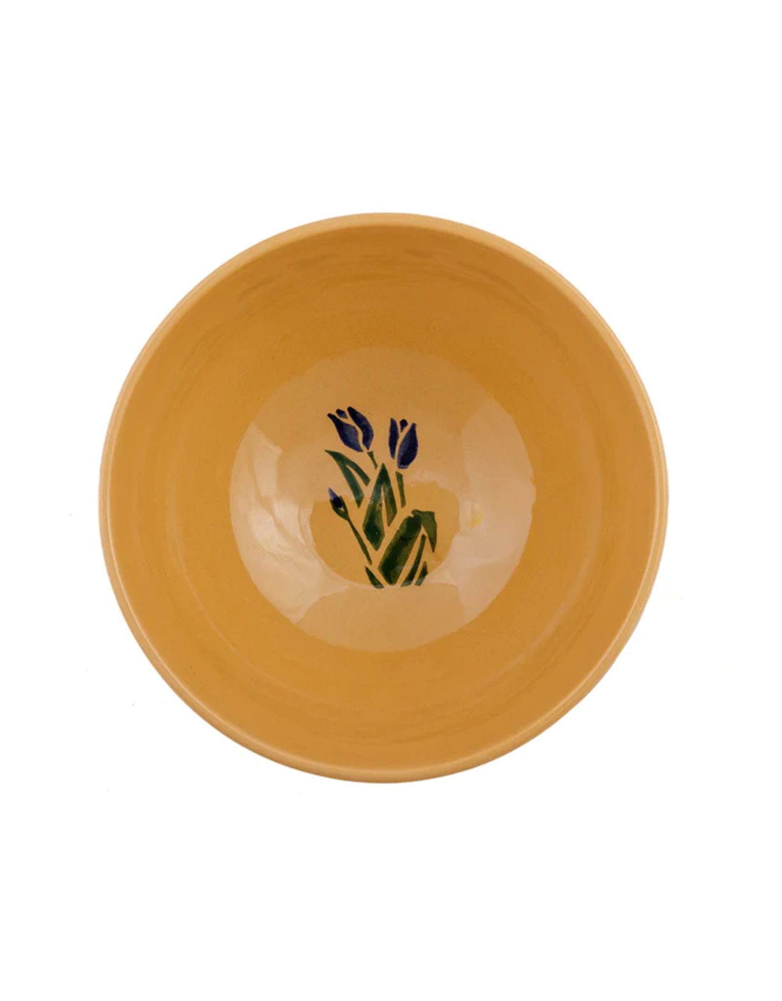 KITCHEN & ACCESSORIES NICHOLAS MOSSE VEGETABLE BOWL - Blue Blooms