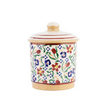 KITCHEN & ACCESSORIES NICHOLAS MOSSE LIDDED SUGAR BOWL - Wild Flower