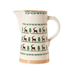 HOLIDAY NICHOLAS MOSSE XL JUG - Reindeer