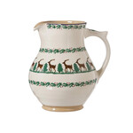 HOLIDAY NICHOLAS MOSSE LARGE JUG - Reindeer