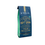COFFEE St PAT & Co: GROUND COFFEE MAY THE RAINS - DECAF (12oz)