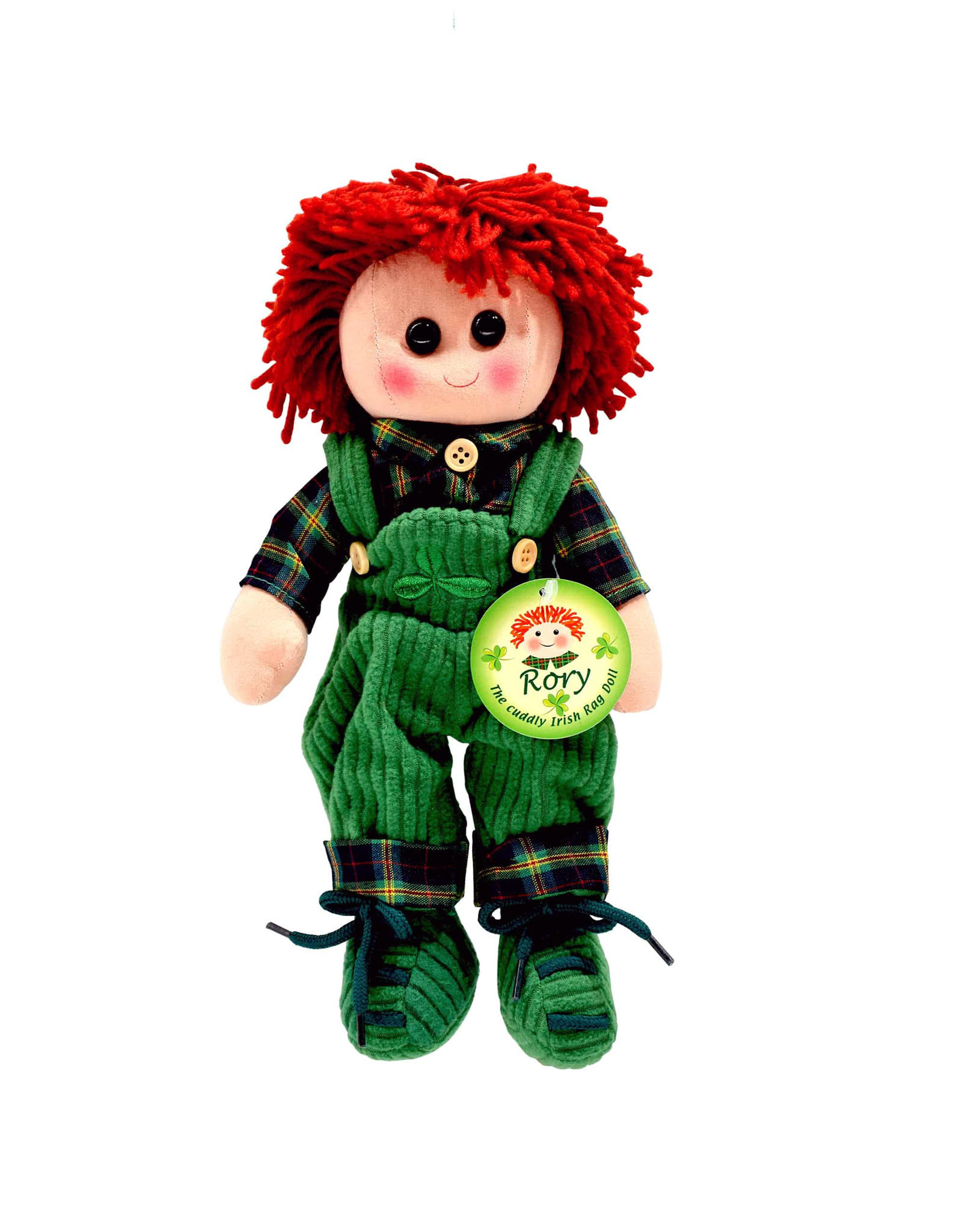 IRISH RAGDOLL Rory