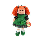 TOYS IRISH RAGDOLL - Roisin