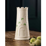 VASES & BOWLS BELLEEK CASTLE VASE