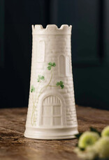 VASES & BOWLS BELLEEK CASTLE VASE