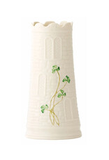 VASES & BOWLS BELLEEK CASTLE VASE