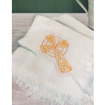 BABY BLANKETS BABY BLANKET - Celtic Cross