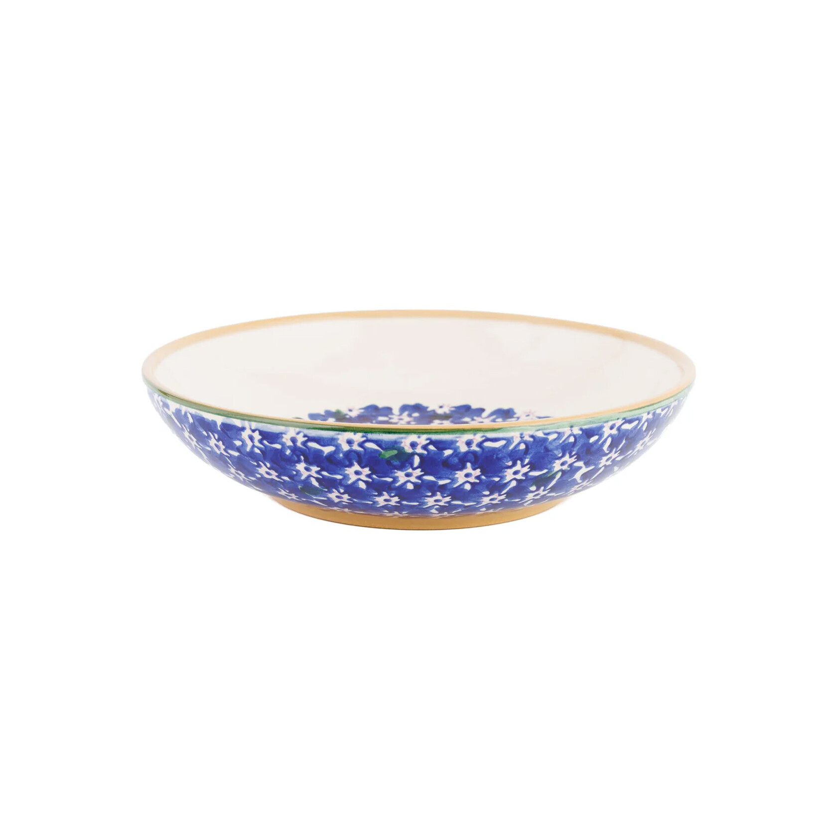 KITCHEN & ACCESSORIES NICHOLAS MOSSE EVERYDAY BOWL - Dk Blue Lawn
