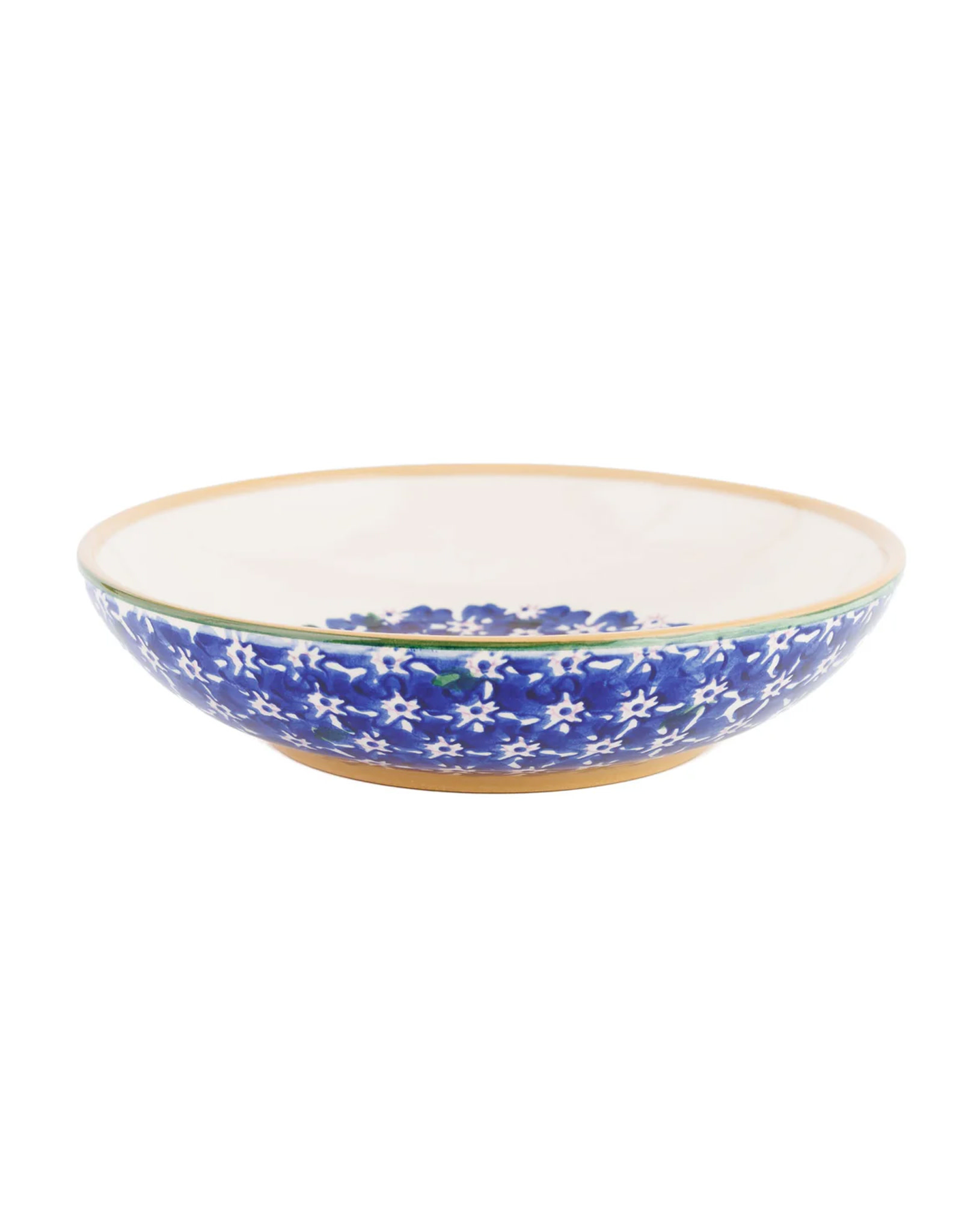 KITCHEN & ACCESSORIES NICHOLAS MOSSE EVERYDAY BOWL - Dk Blue Lawn