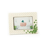 SHAMROCK WEAVE FRAME 4X6