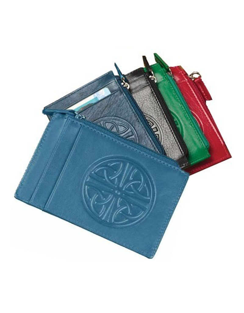 ACCESSORIES CELTIC KNOT ID WALLET