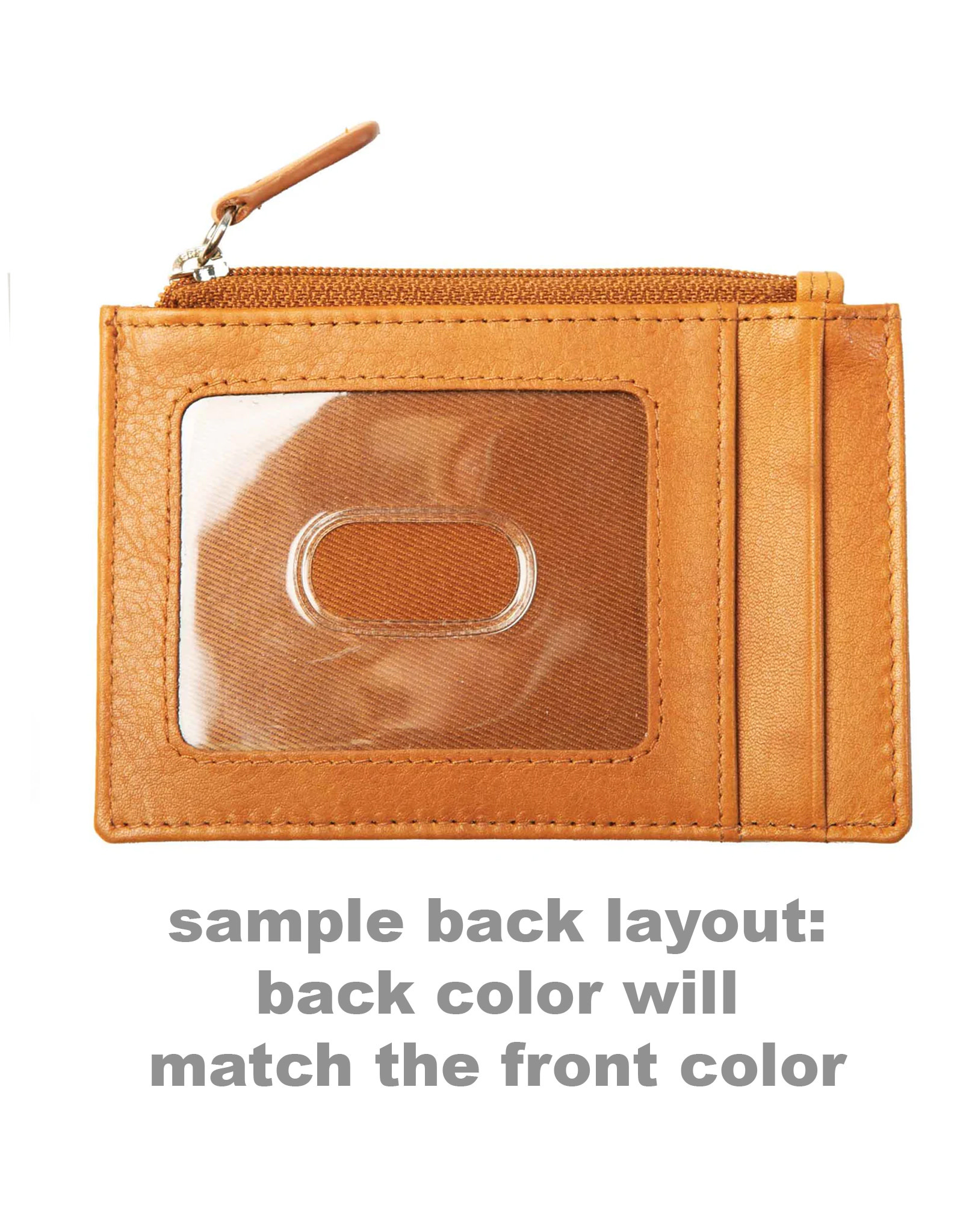 ACCESSORIES CELTIC KNOT ID WALLET