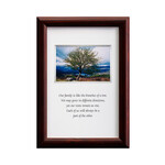 PLAQUES, SIGNS & POSTERS MINI IRISH PRINTS - Family Blessing