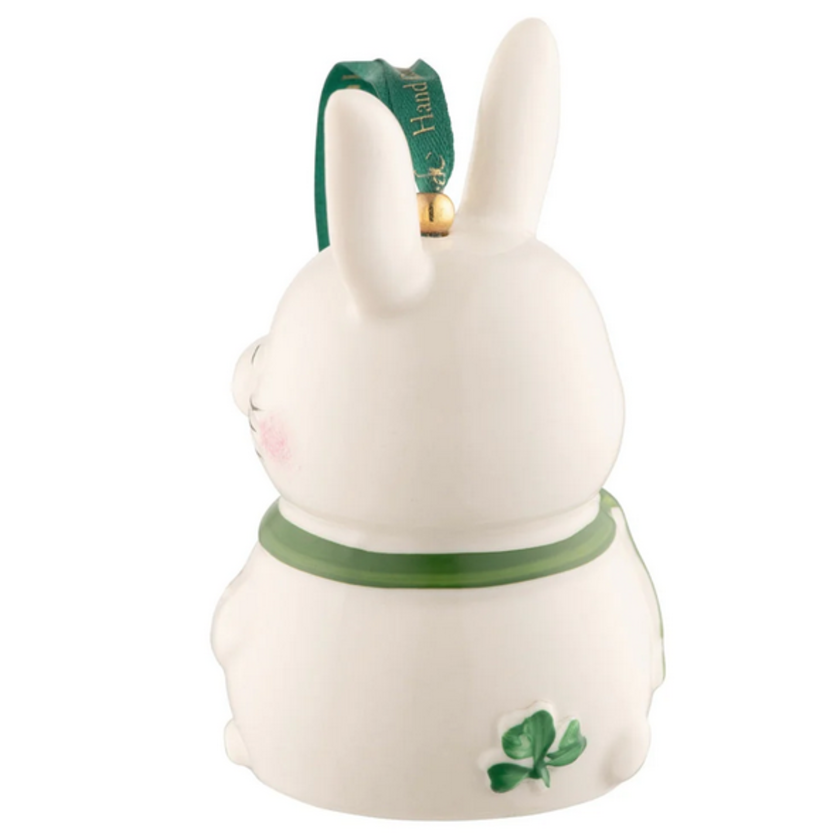 ORNAMENTS BELLEEK ORNAMENT - Bunny