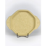 KITCHEN & ACCESSORIES SHORTBREAD PAN - Celtic Knot
