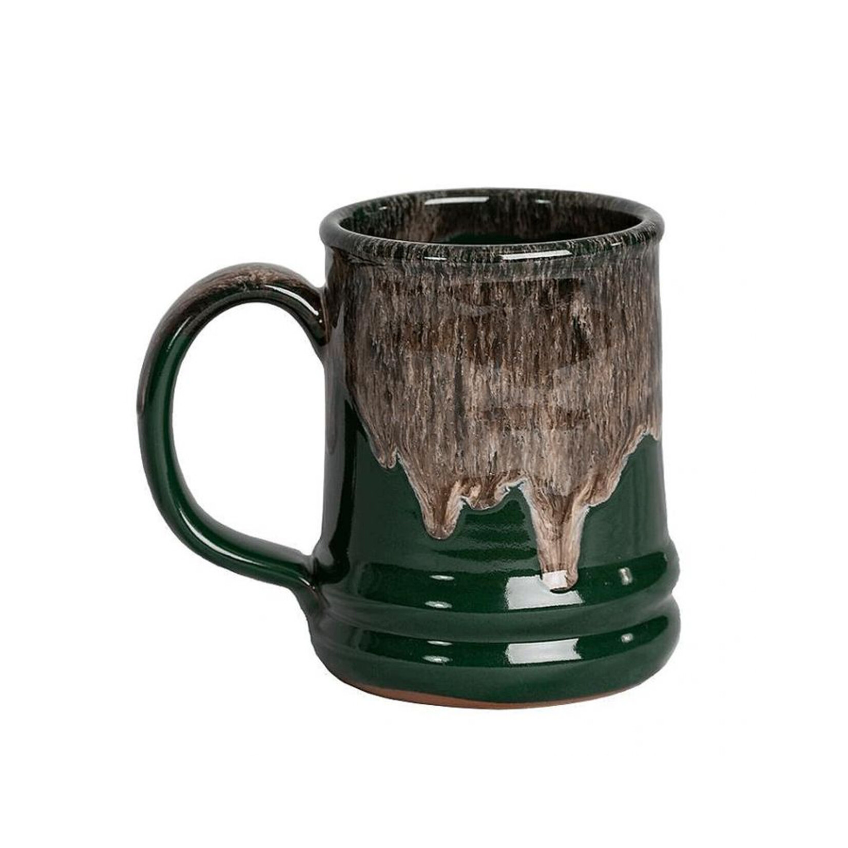 TEAPOTS, MUGS & ACCESSORIES POTTERY RAMSEY MUG - Tis Himself