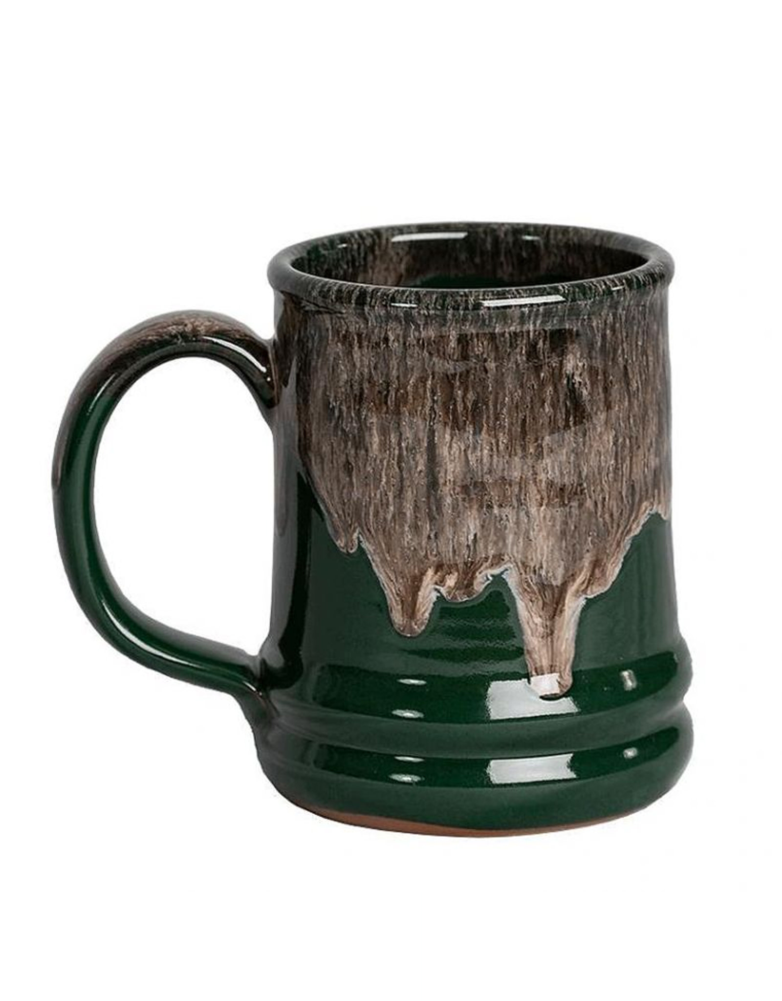 TEAPOTS, MUGS & ACCESSORIES POTTERY RAMSEY MUG - Tis Himself