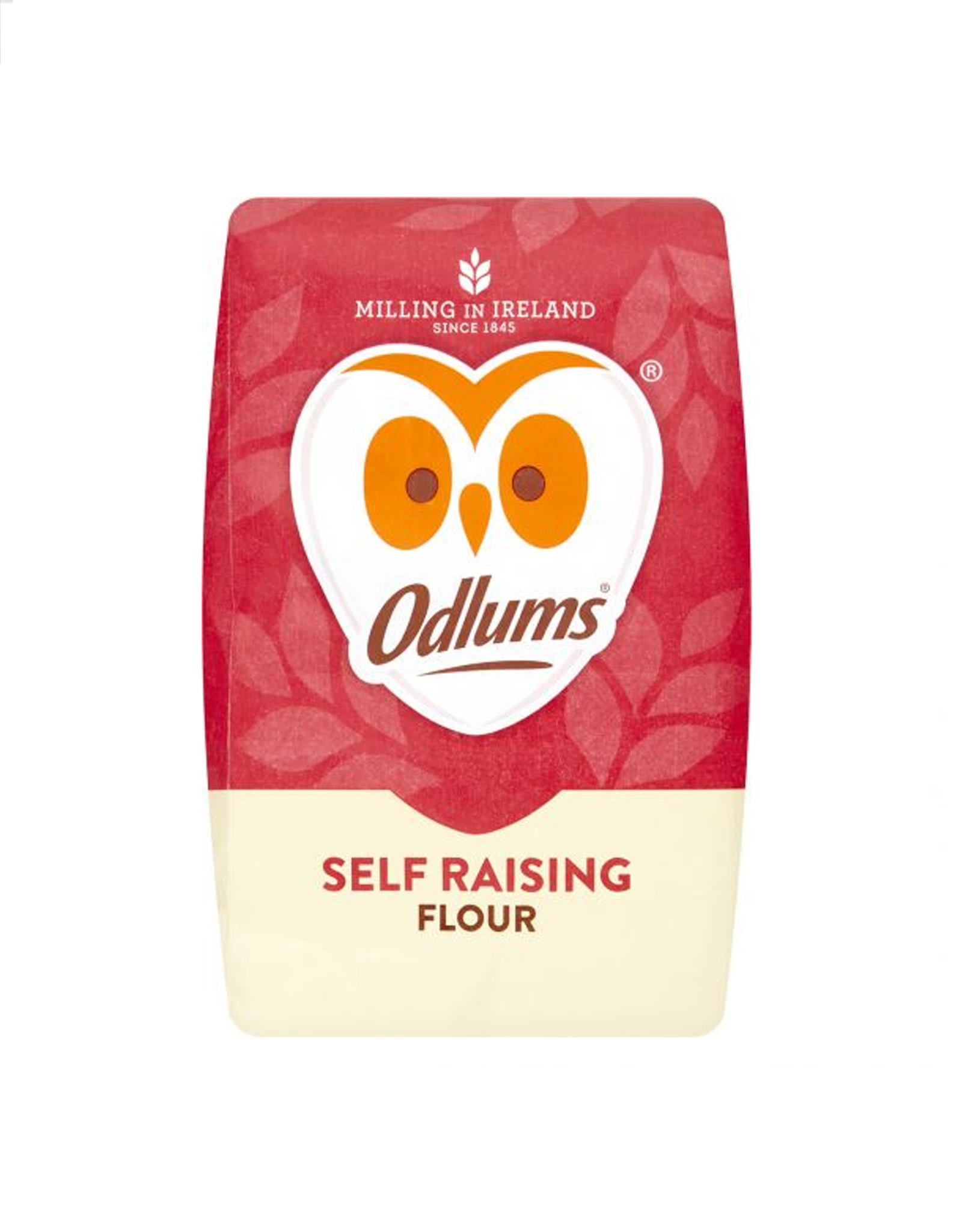 PANTRY STAPLES ODLUMS SELF-RAISING FLOUR (2kg)