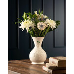 VASES & BOWLS BELLEEK TREE of LIFE VASE